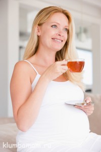 Лечебные травы противопоказание беременность